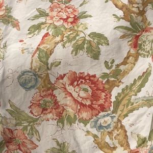 Pottery Barn Duvet